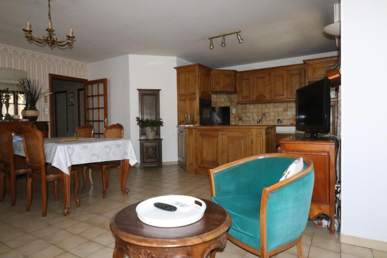 Ideal , Plein Centre-Ville Tout Confort Espalion Exterior foto