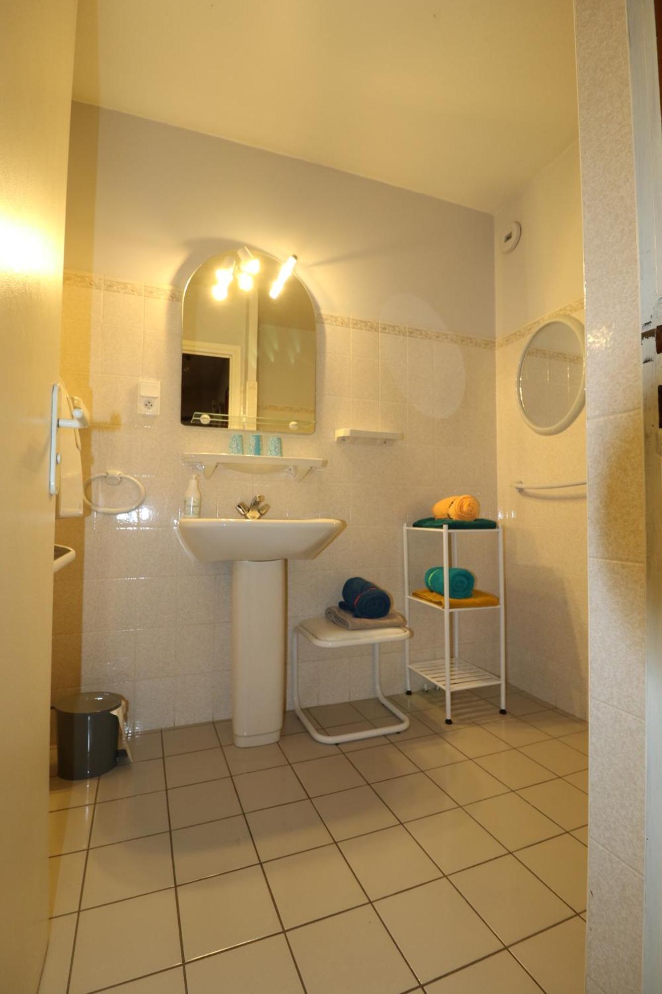 Ideal , Plein Centre-Ville Tout Confort Espalion Exterior foto